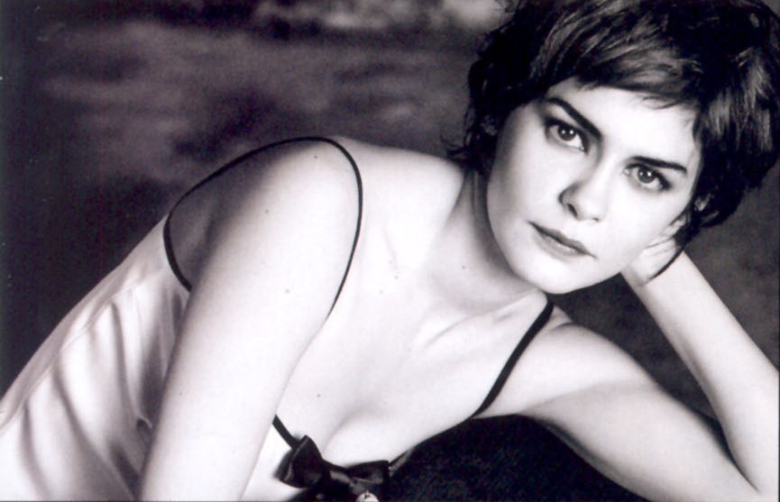 Audrey Tautou Audrey Tautou