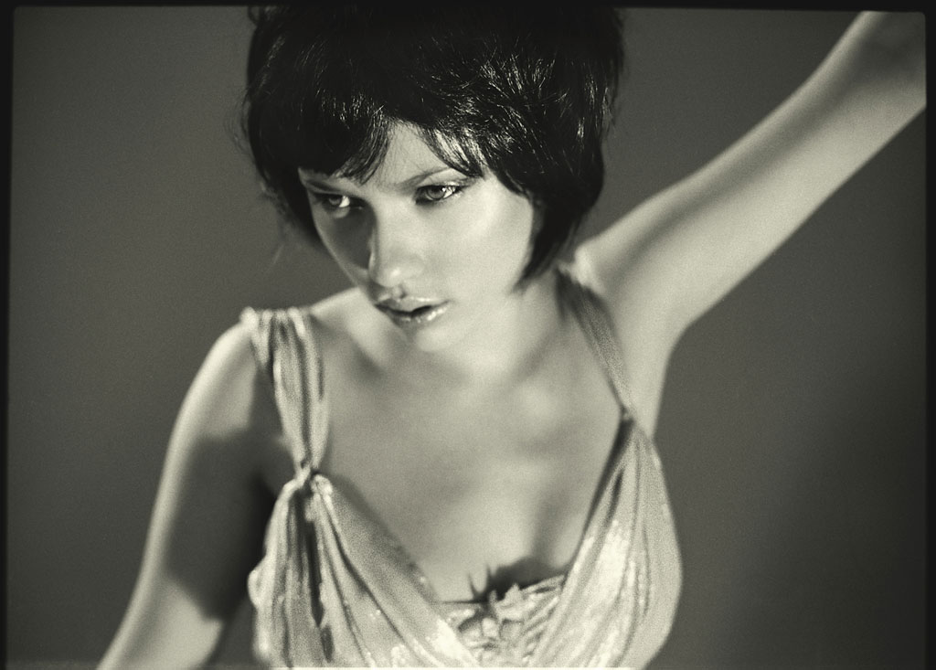 Scarlett Johansson Scarlett Johansson