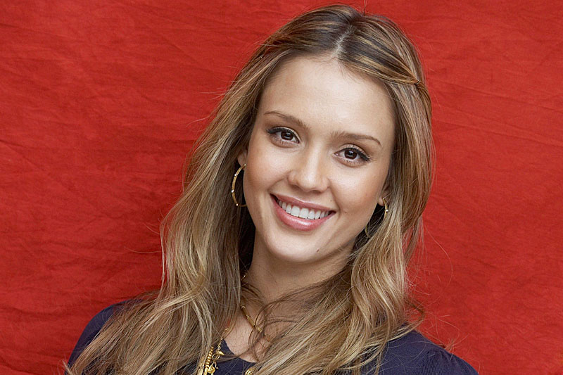Jessica Alba Jessica Alba