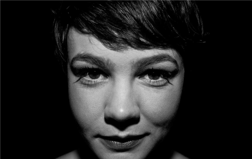 Carey Mulligan Carey Mulligan