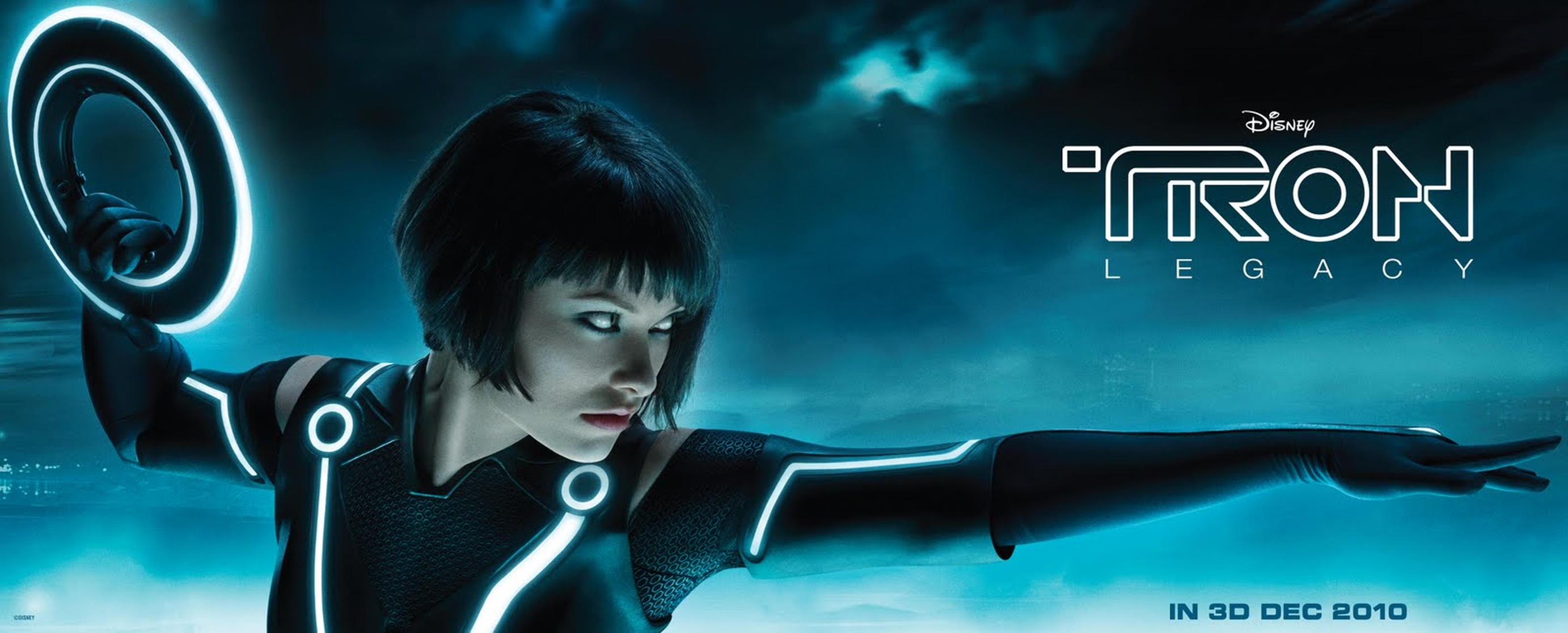 Tron: Legacy Tron: Legacy