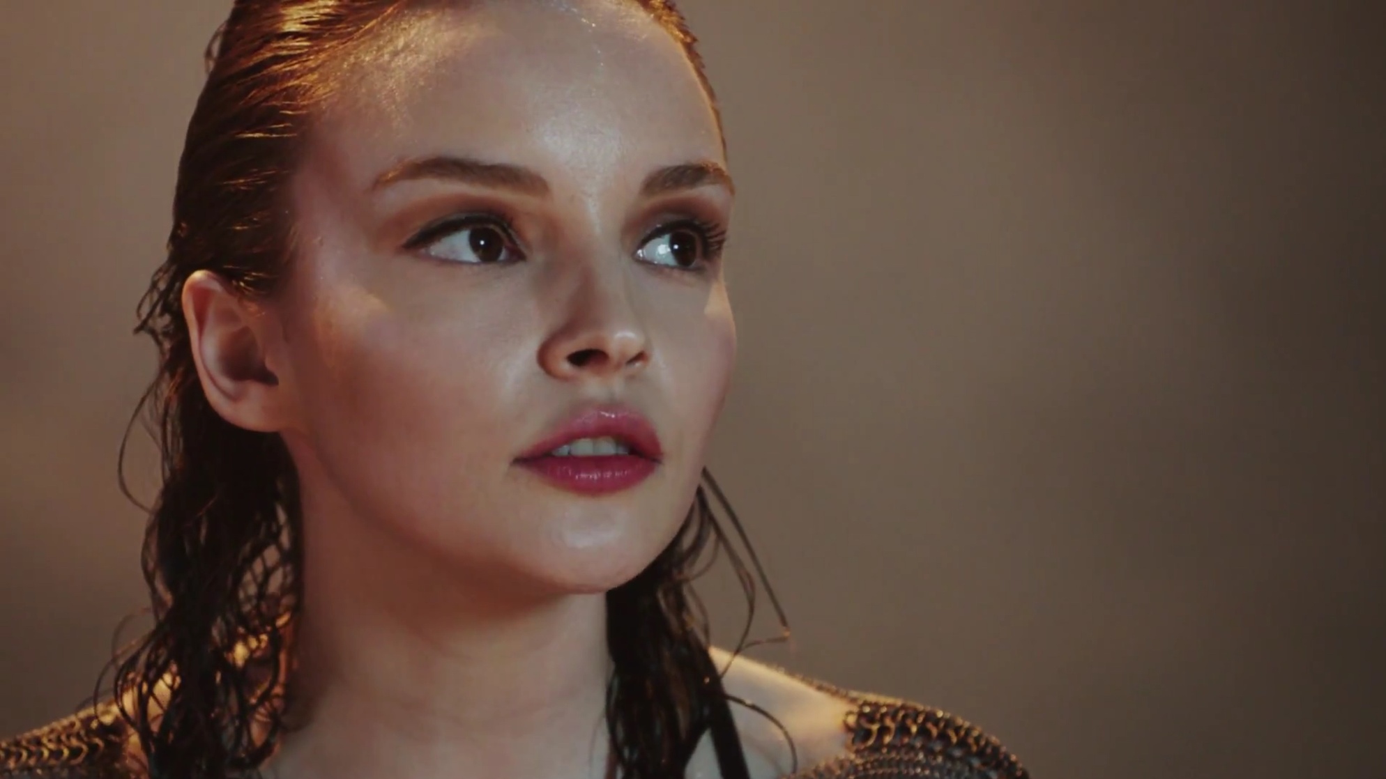 Lauren Mayberry Lauren Mayberry