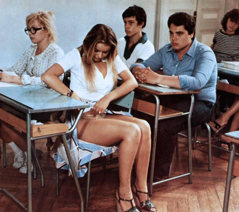 Gloria Guida Gloria Guida