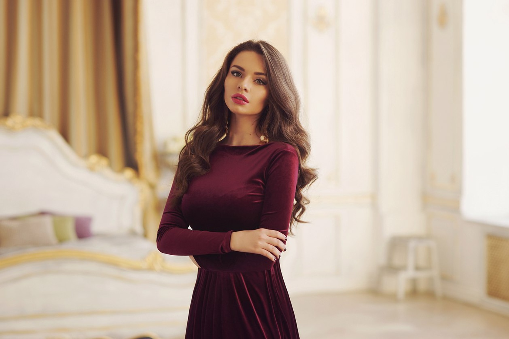 Maria Dvoryanskaya Maria Dvoryanskaya