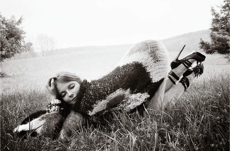 Eniko Mihalik Eniko Mihalik