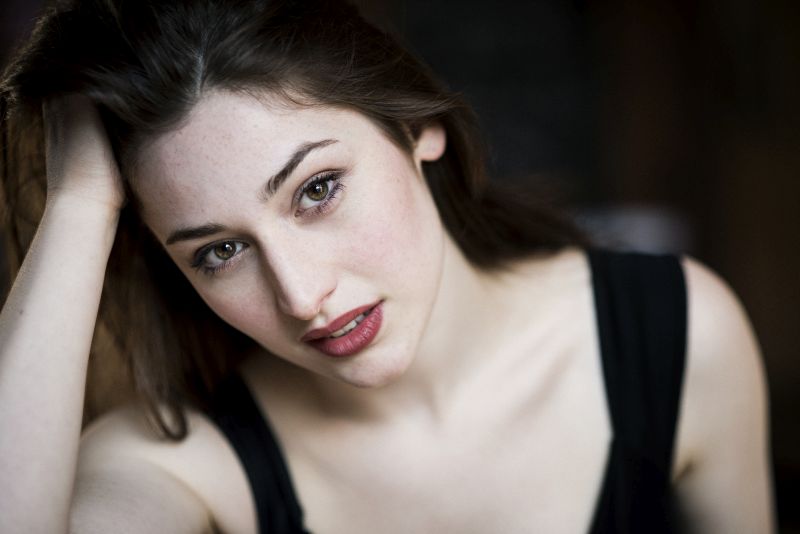 Deleila Piasko Deleila Piasko