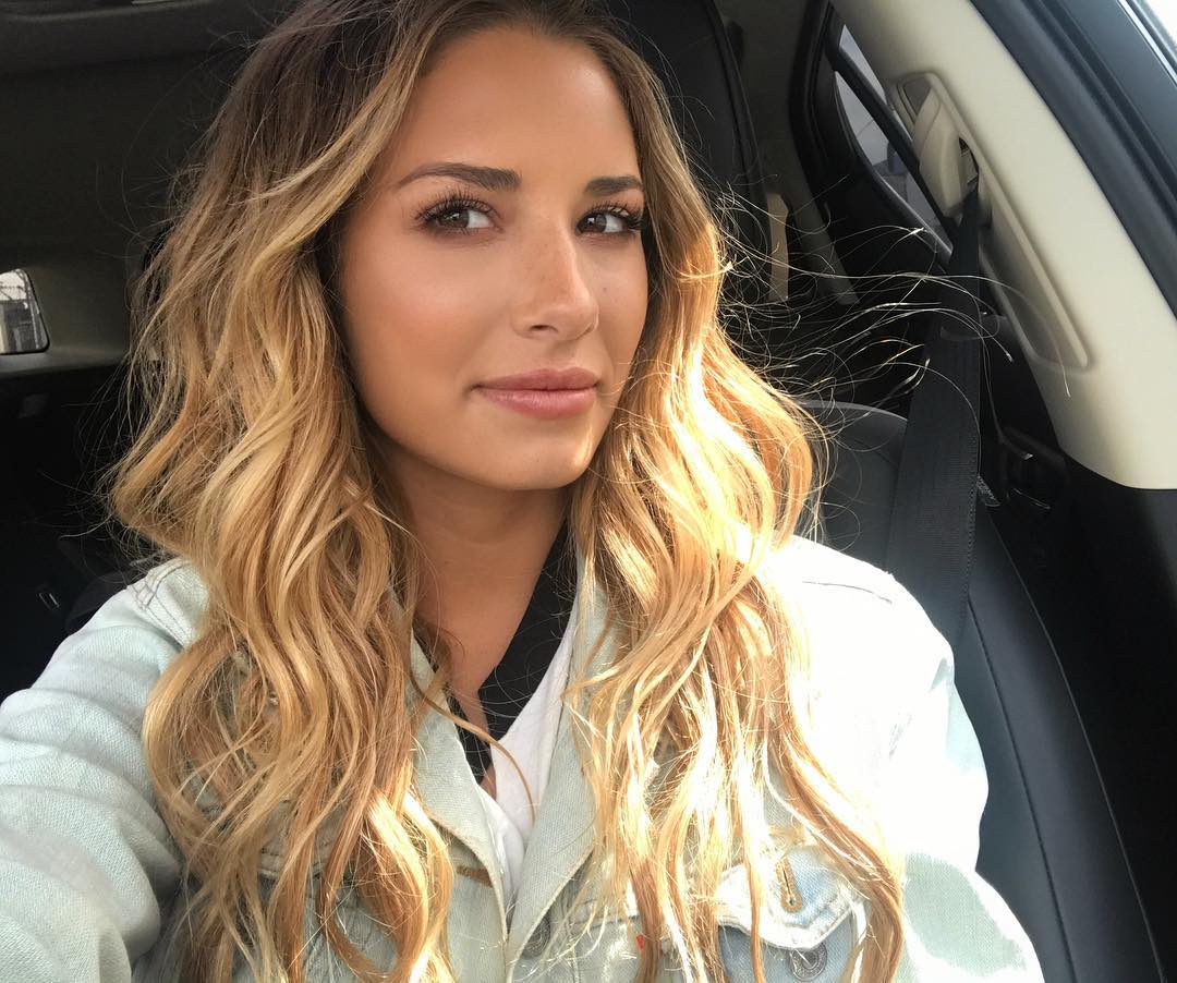 Sierra Skye (I) Sierra Skye (I)