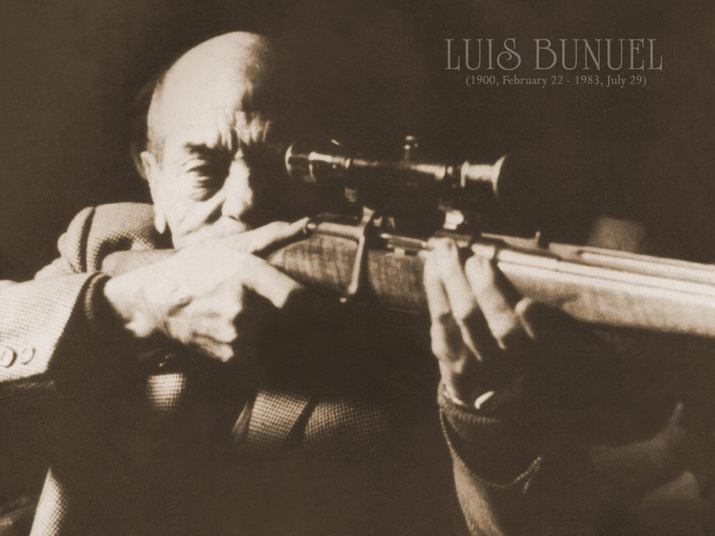 Luis Buñuel Luis Buñuel