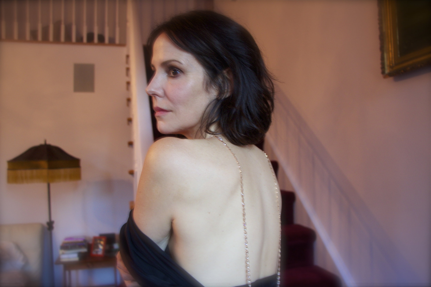 Mary-Louise Parker Mary-Louise Parker
