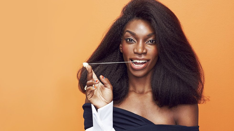Michaela Coel Michaela Coel