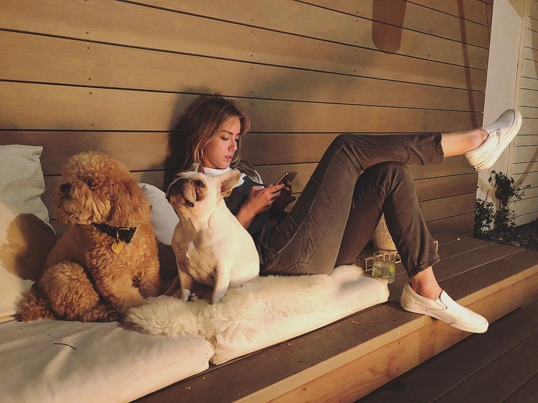 Chloe Bennet Chloe Bennet