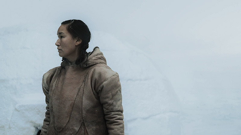 The Terror The Terror