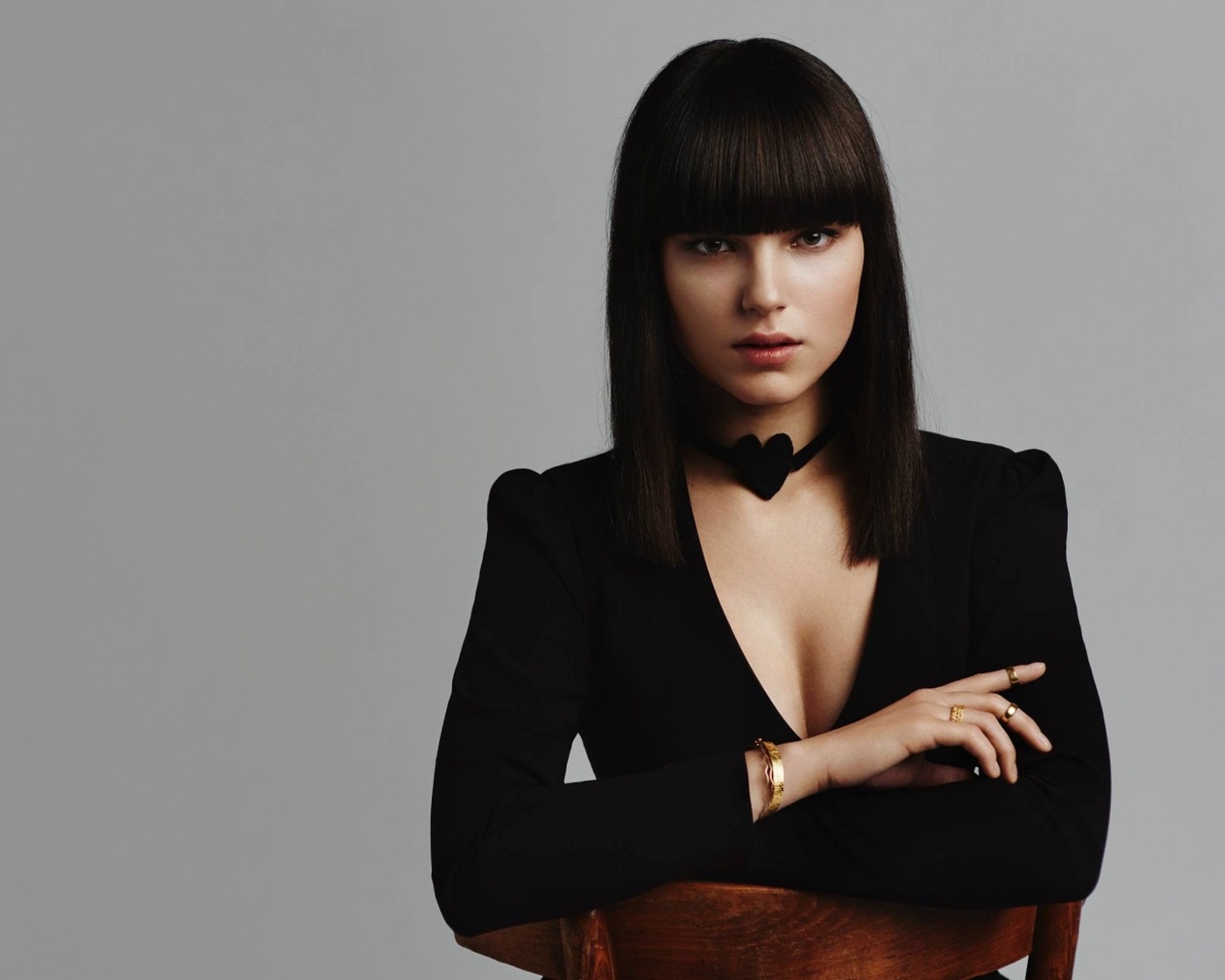 Michalina Olszanska Michalina Olszanska