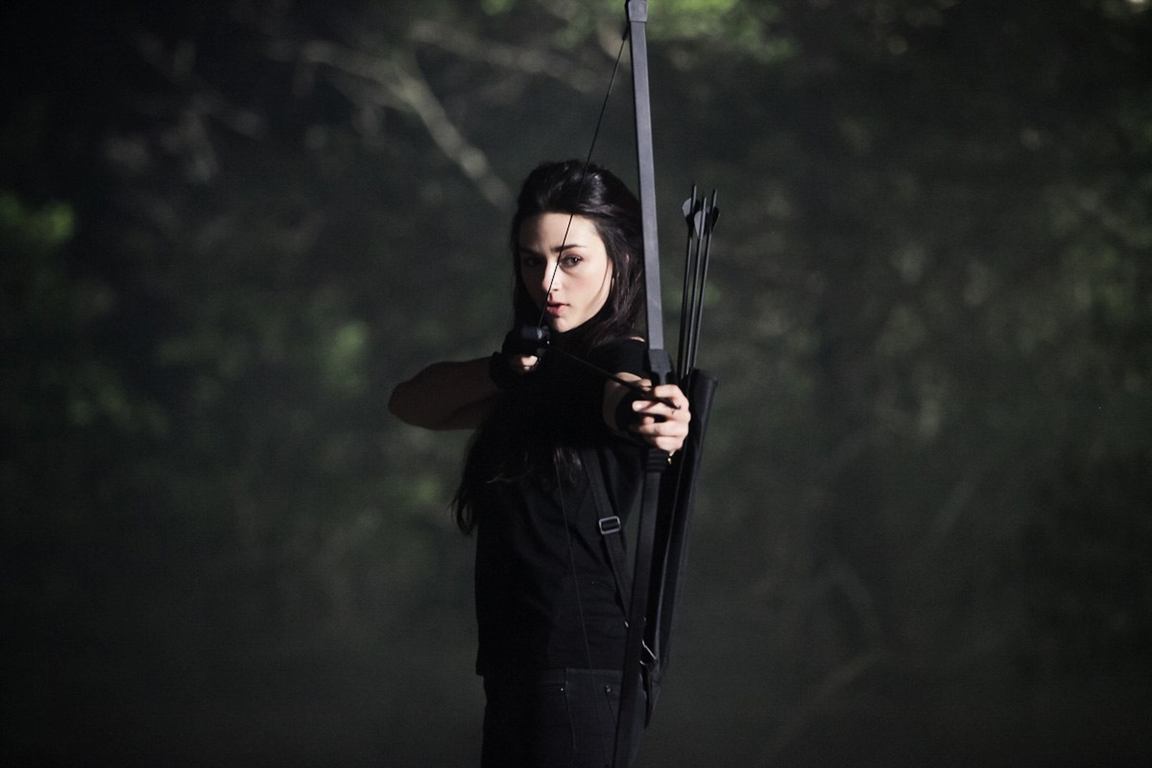 Crystal Reed Crystal Reed