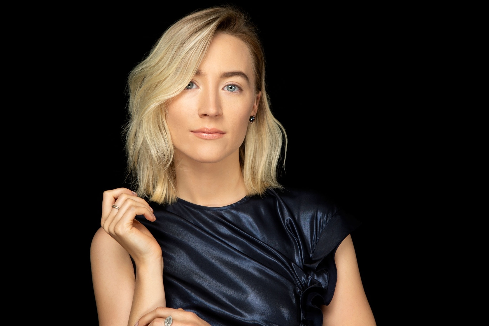 Saoirse Ronan Saoirse Ronan