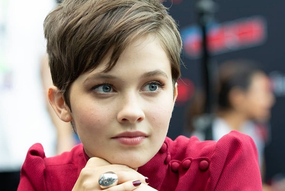 Cailee Spaeny Cailee Spaeny