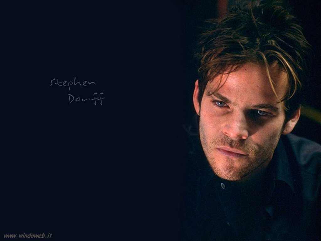 Stephen Dorff Stephen Dorff