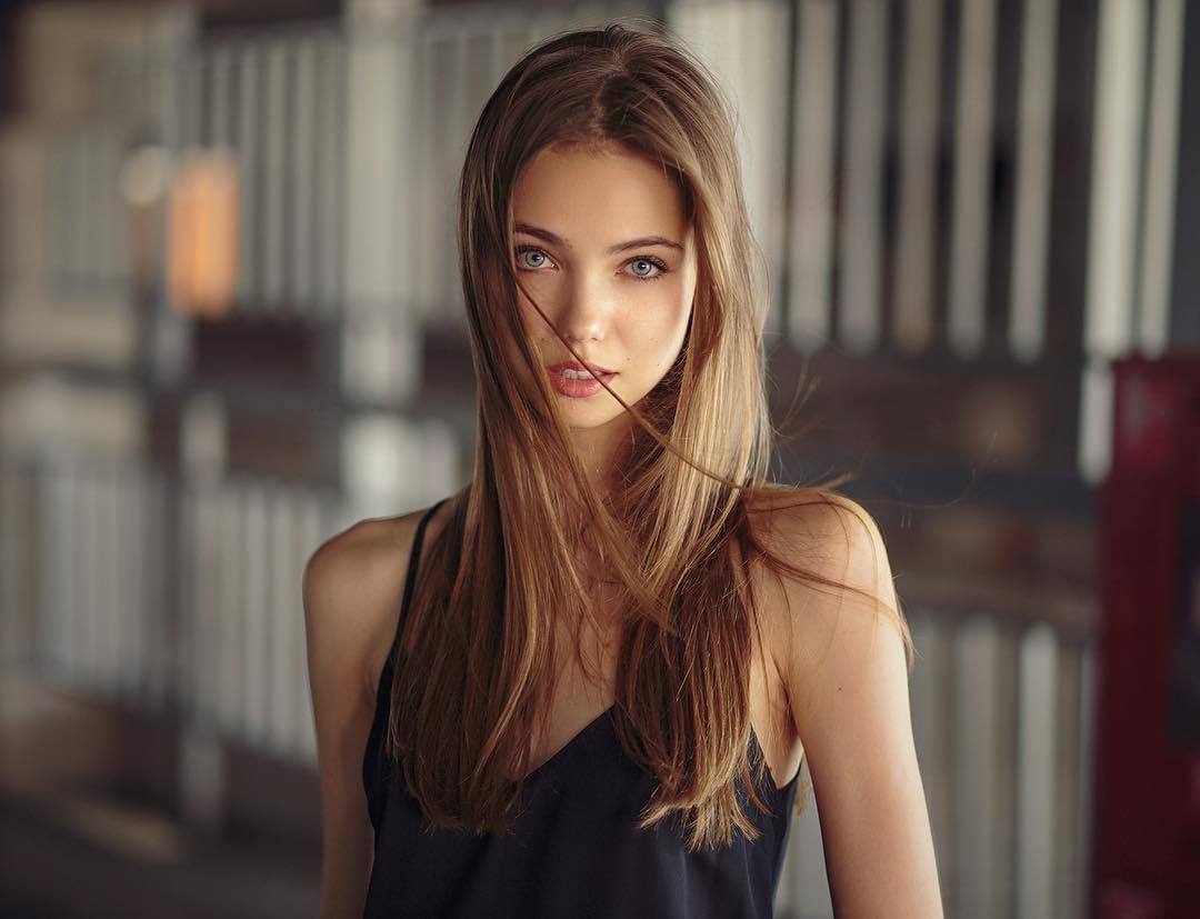 Darya Yanchik Darya Yanchik