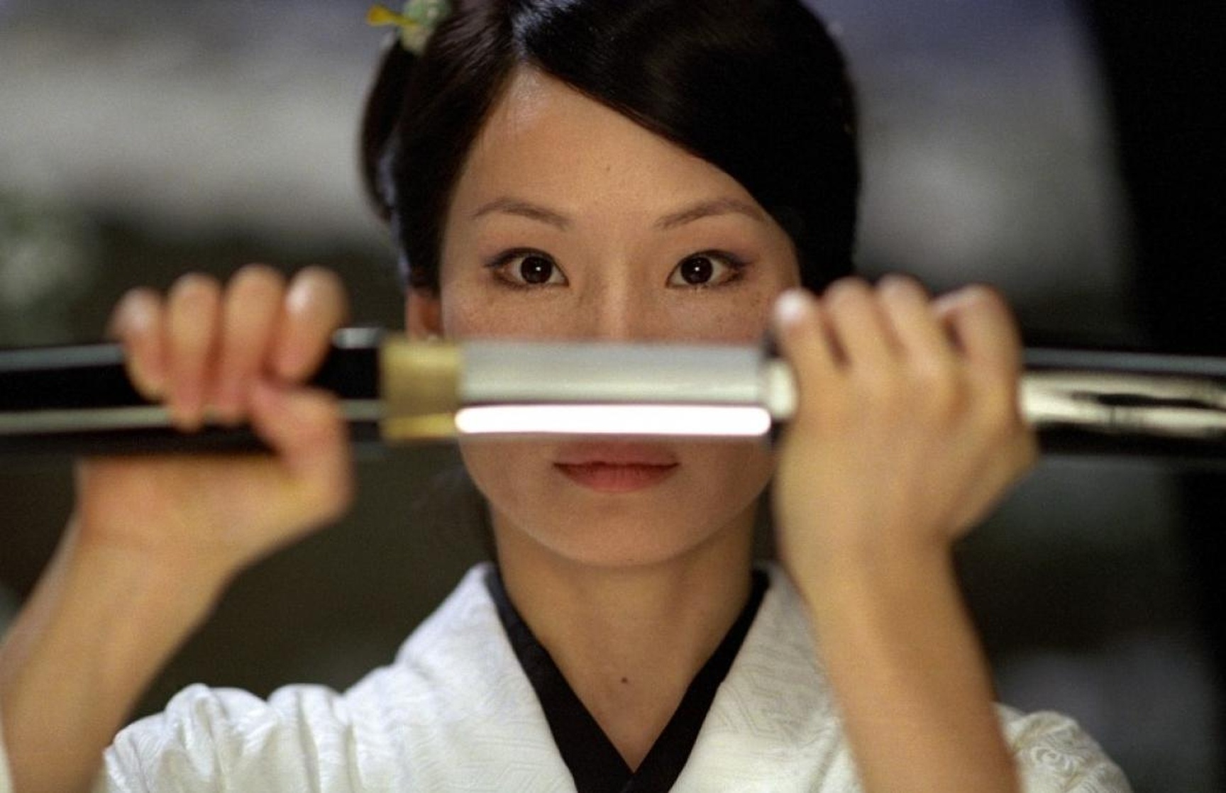 Kill Bill: Vol. 1 Kill Bill: Vol. 1