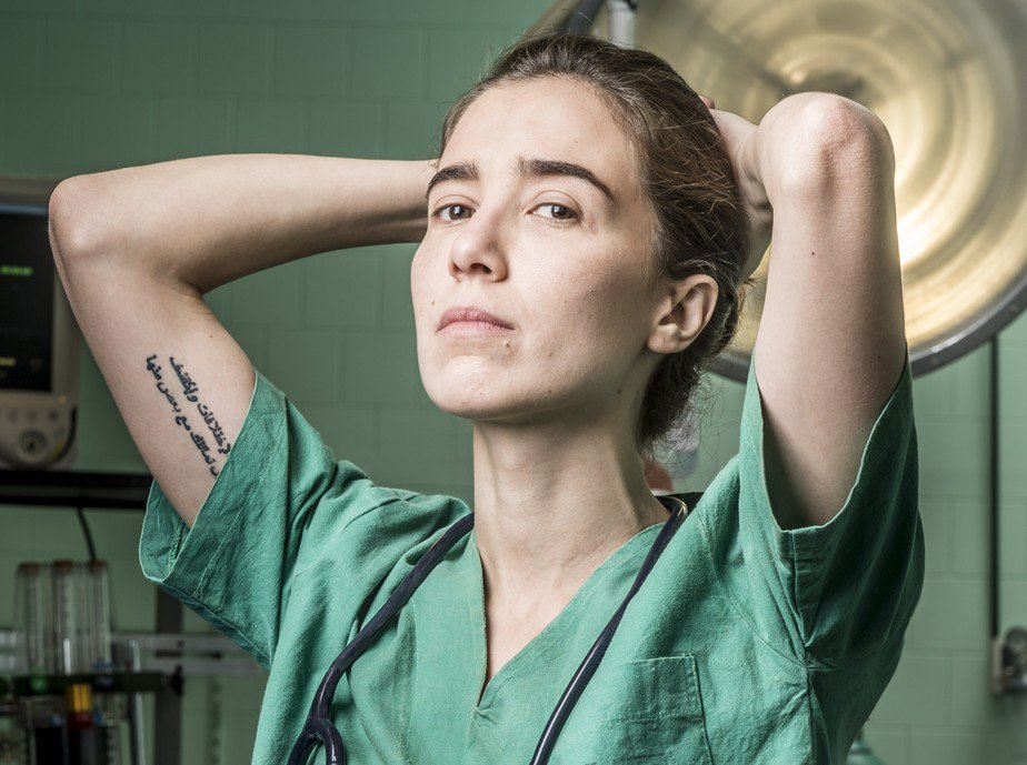 Marjorie Estiano Marjorie Estiano