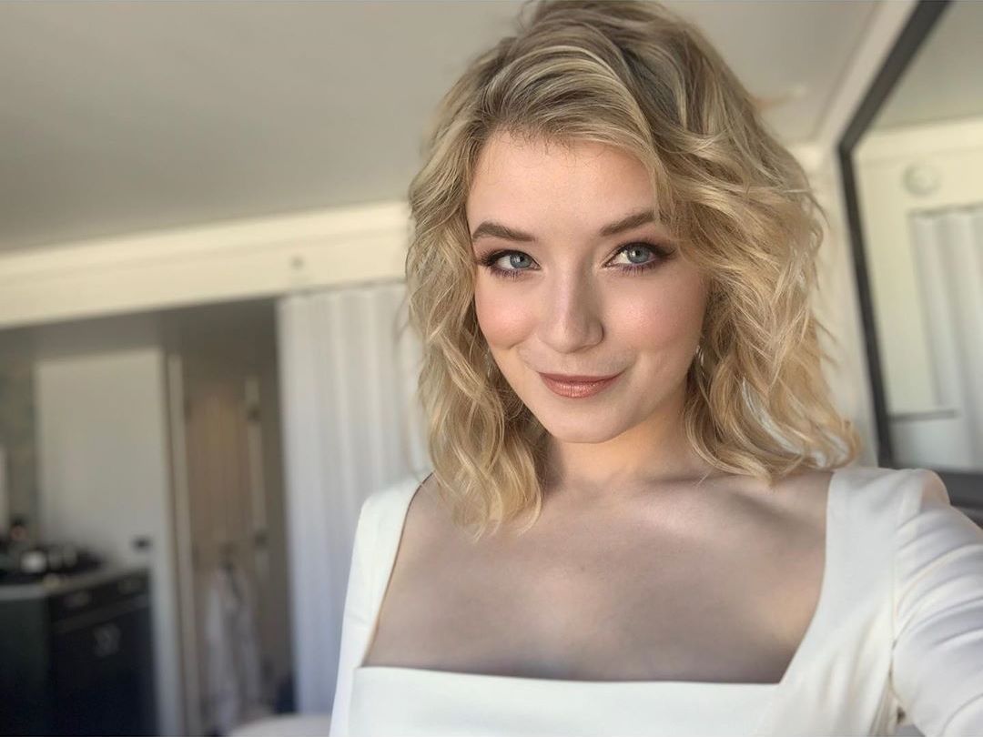 Sarah Bolger Sarah Bolger