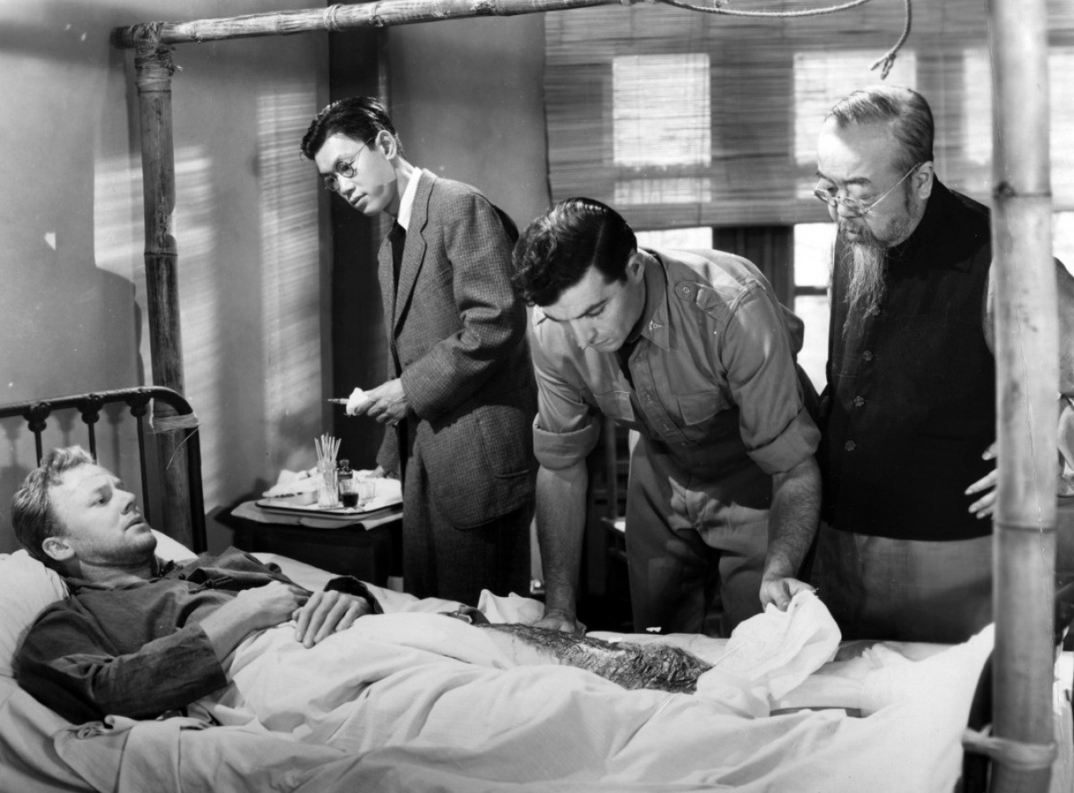 Thirty Seconds Over Tokyo Thirty Seconds Over Tokyo