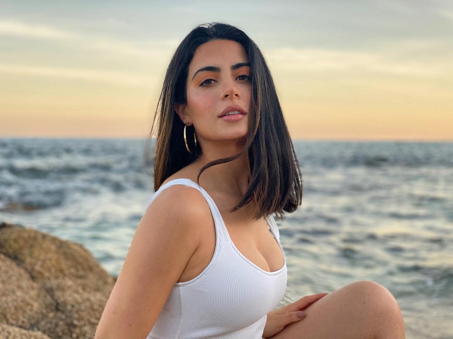 Emeraude Toubia Emeraude Toubia