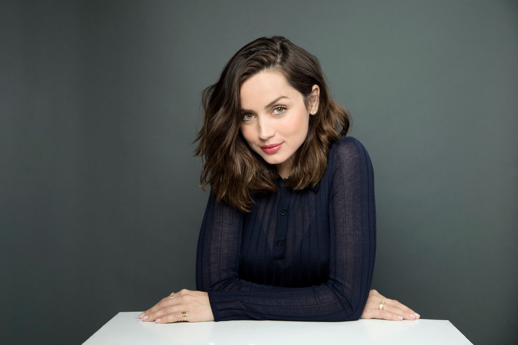 Ana de Armas Ana de Armas