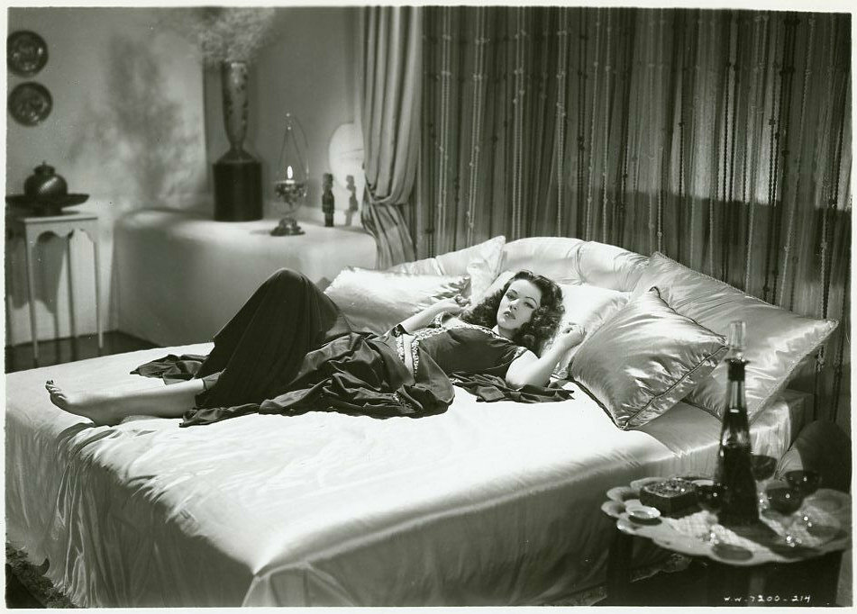 Gene Tierney Gene Tierney