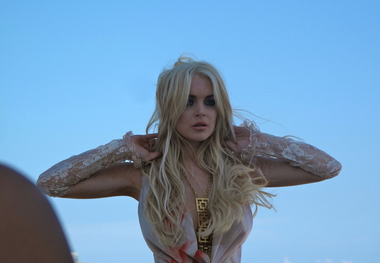 Lindsay Lohan Lindsay Lohan