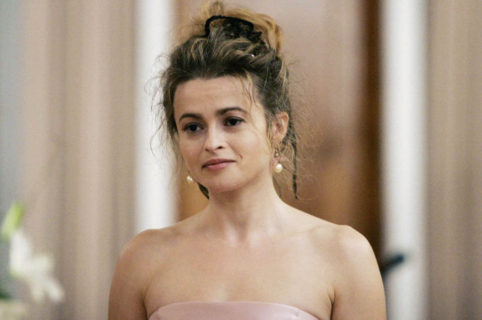 Helena Bonham Carter Helena Bonham Carter