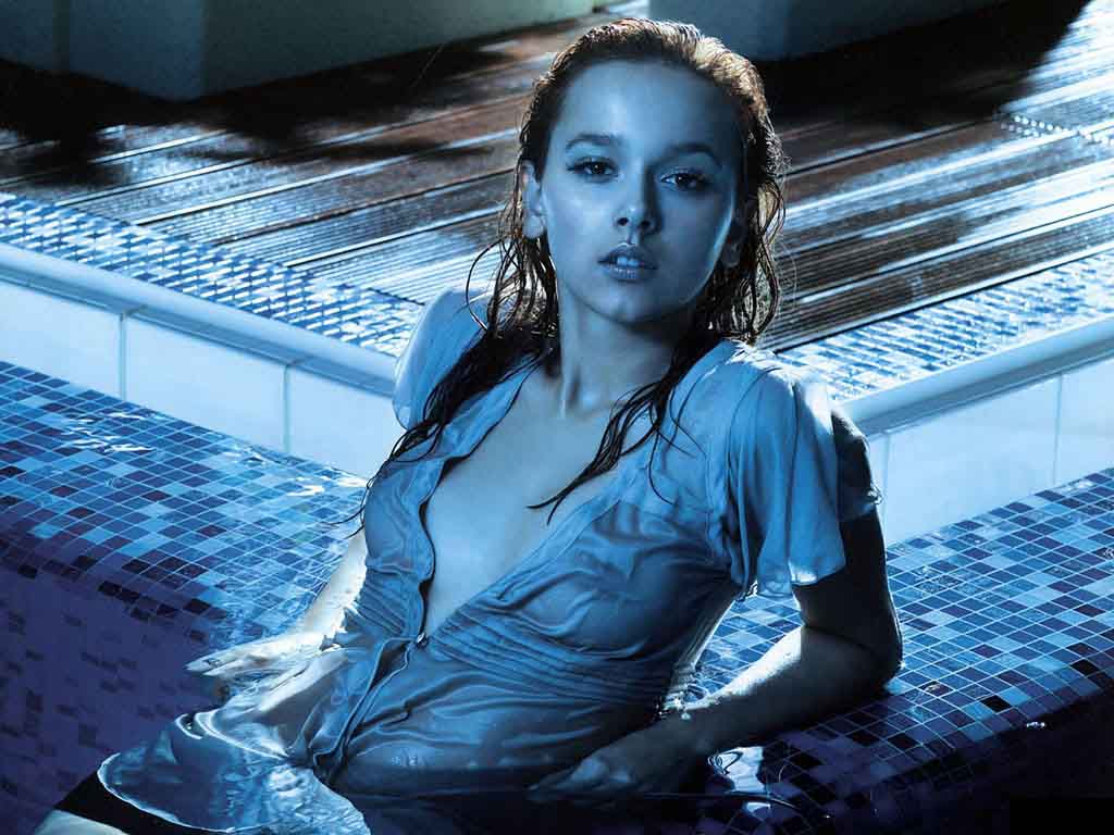 Monika Brodka Monika Brodka