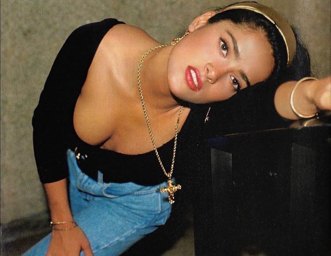 Salma Hayek Salma Hayek
