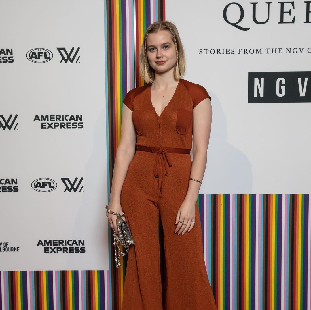 Angourie Rice Angourie Rice