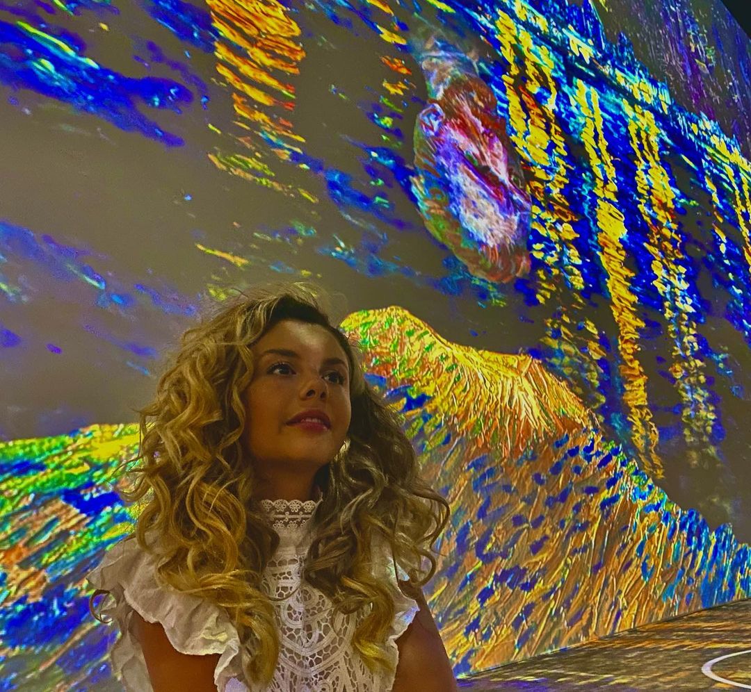 Mallory James Mahoney Mallory James Mahoney