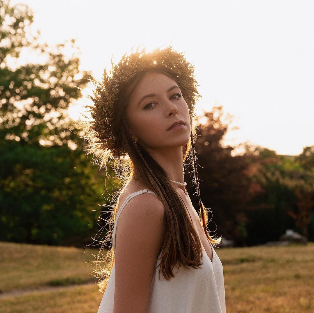 Viktoria Makarenko Viktoria Makarenko