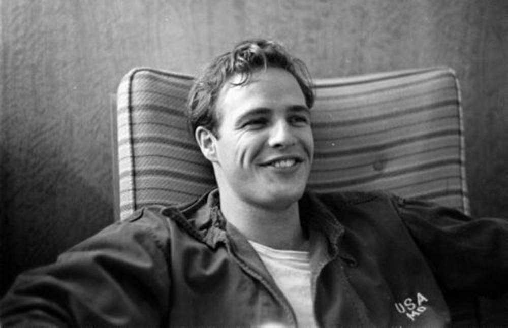Marlon Brando Marlon Brando