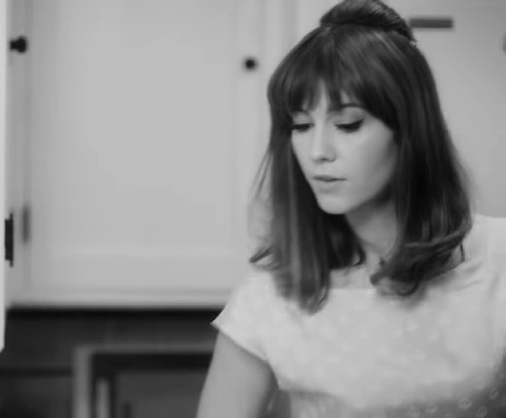 Mary Elizabeth Winstead Mary Elizabeth Winstead