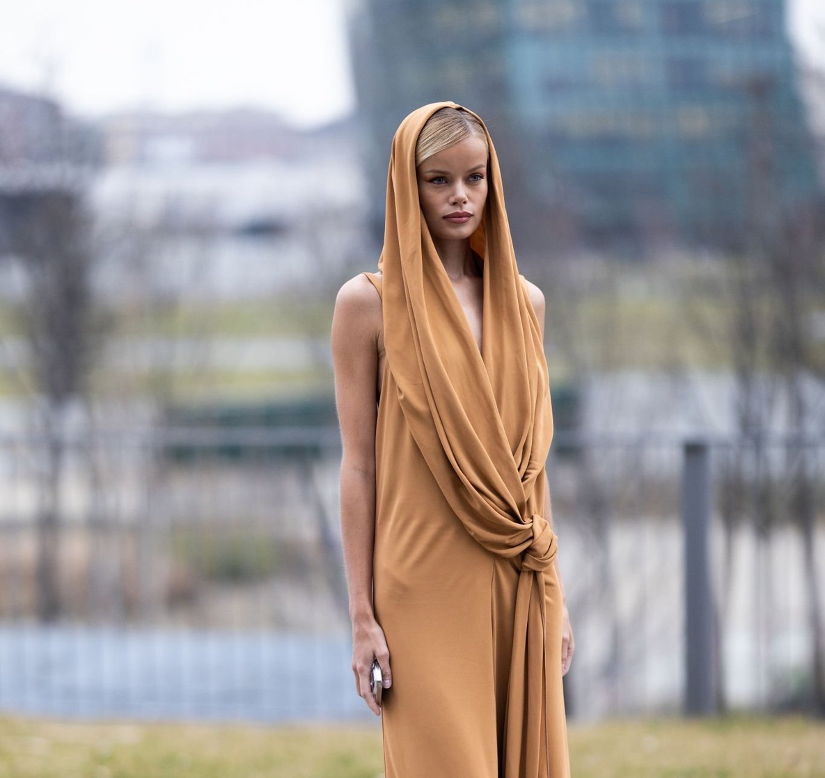 Frida Aasen Frida Aasen