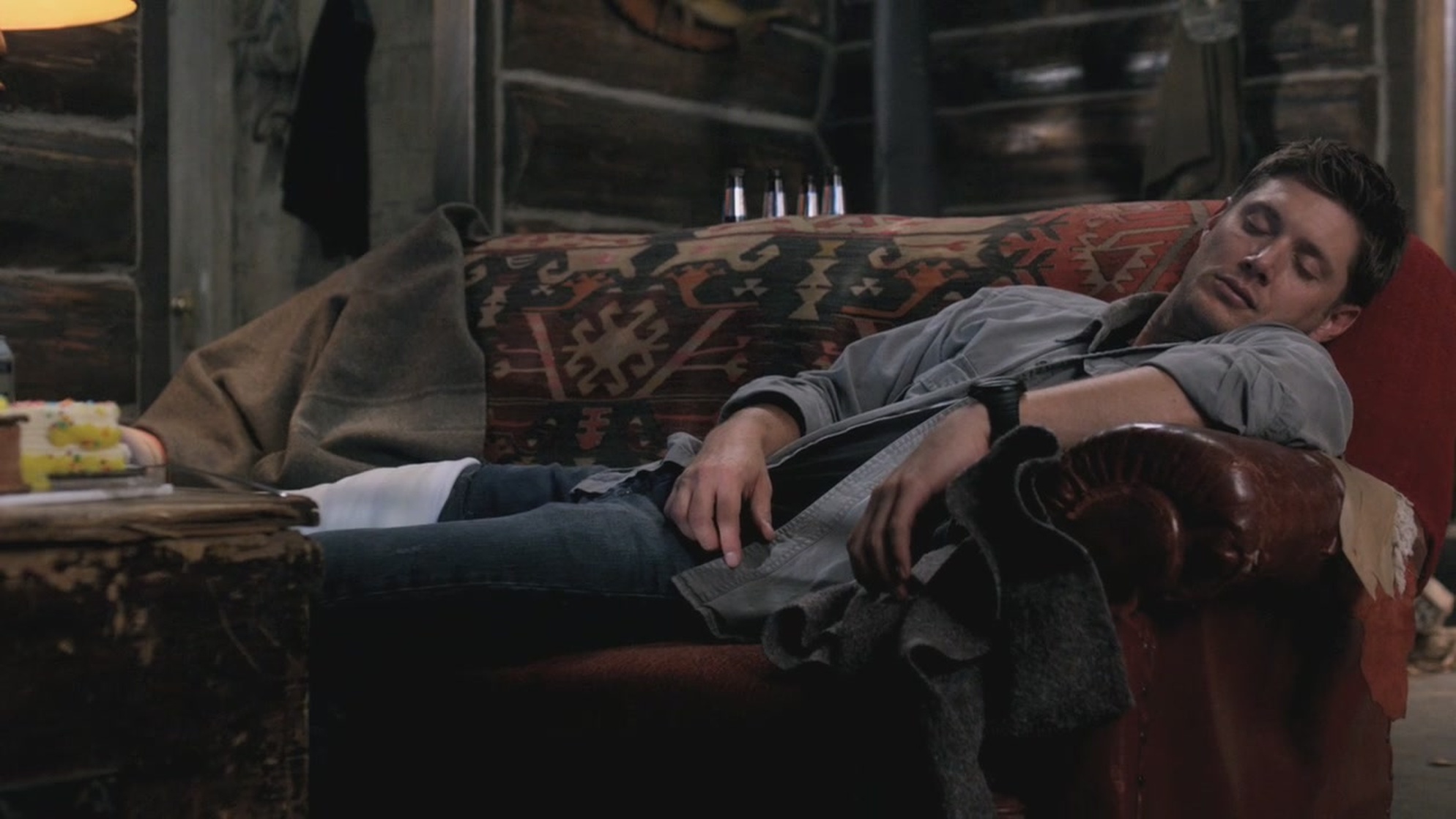 Supernatural Supernatural