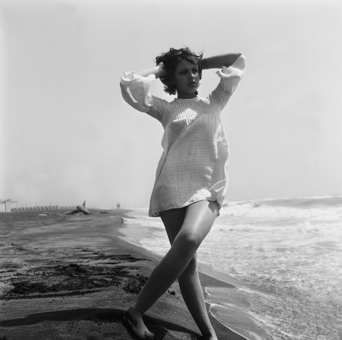 Ornella Muti Ornella Muti