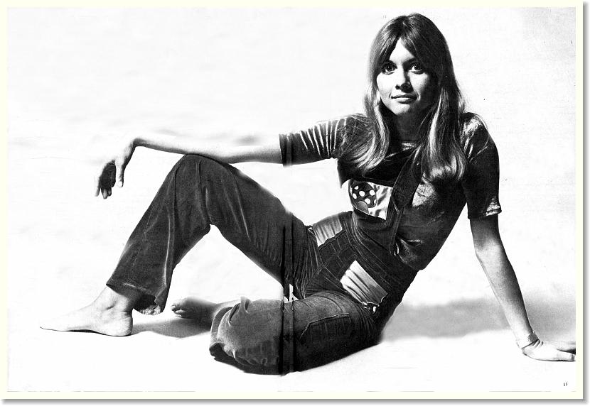 Olivia Newton-John Olivia Newton-John