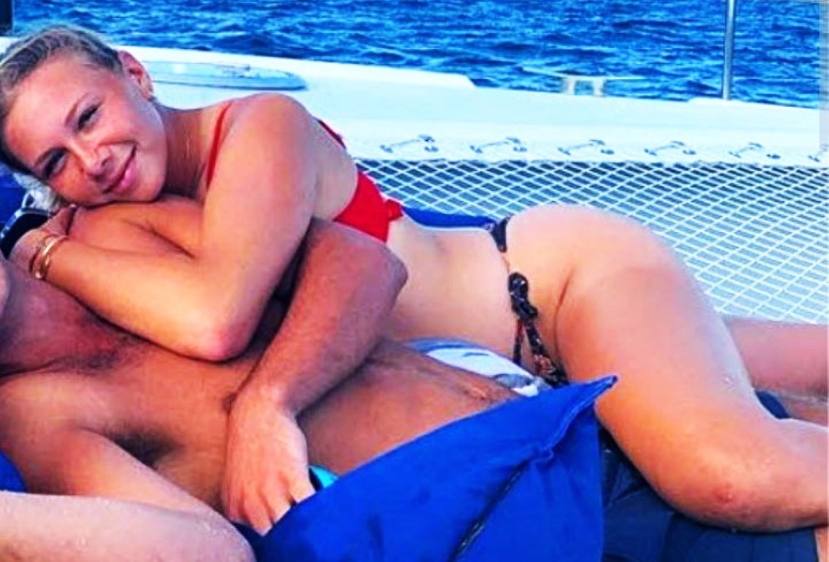 Amanda Anisimova Amanda Anisimova