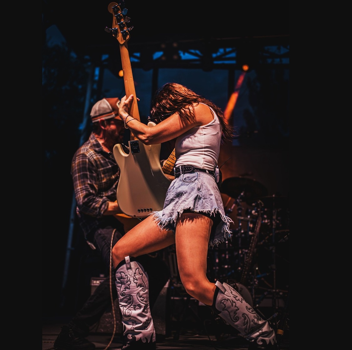 Brandi Sidoryk Brandi Sidoryk