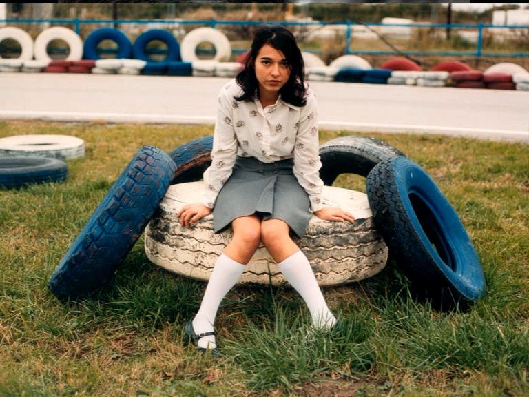 Cristina Brondo Cristina Brondo