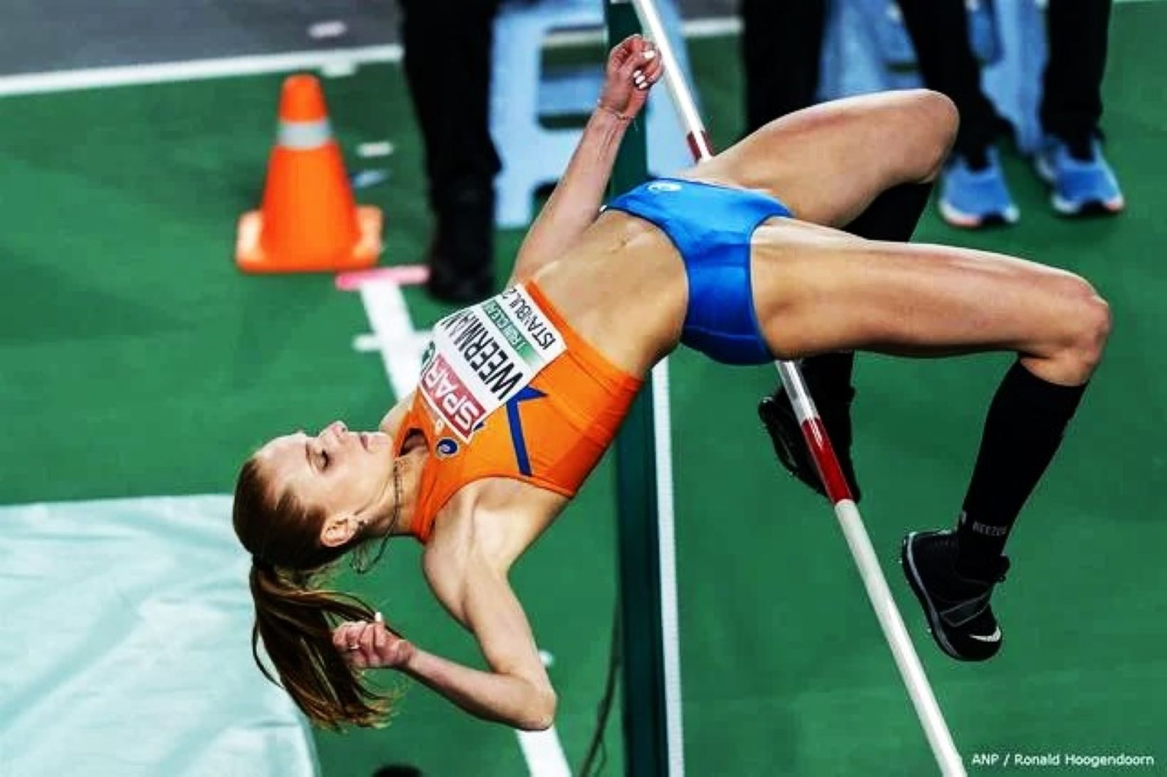 Britt Weerman Britt Weerman