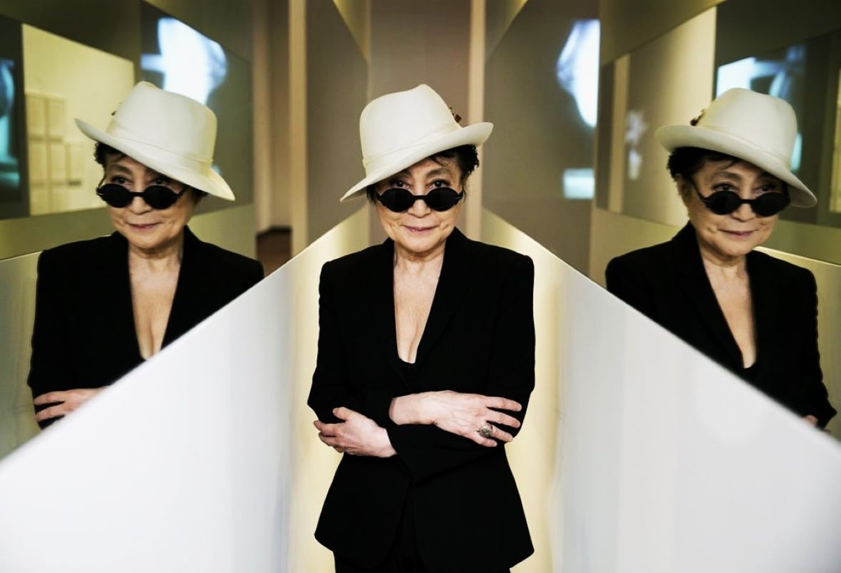 Yoko Ono Yoko Ono
