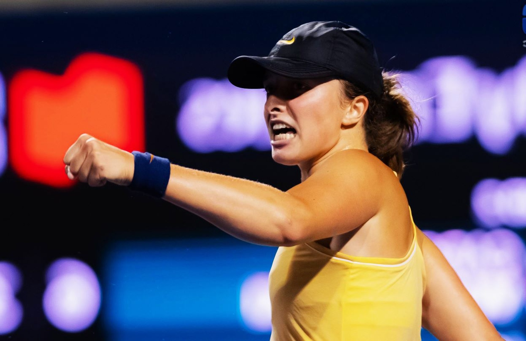 Iga Swiatek Iga Swiatek