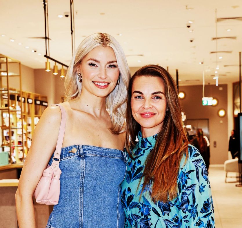 Annika Kipp Annika Kipp