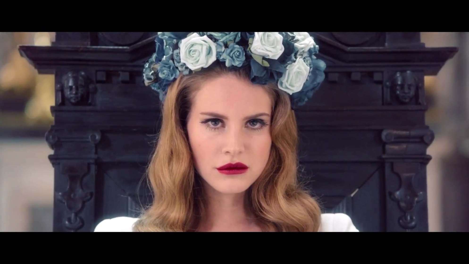 Lana Del Rey Lana Del Rey